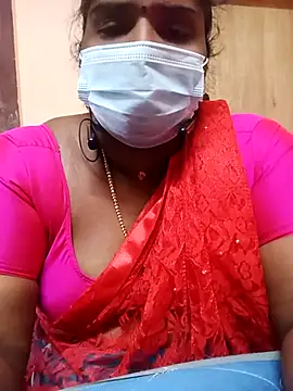 Tamil Bhuvi69 online show from February 4, 6:52 am