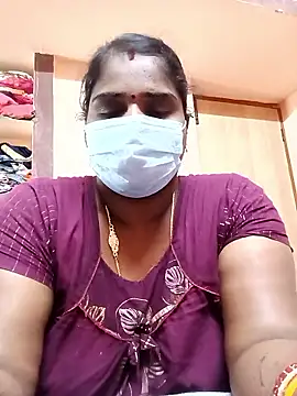 Tamil Bhuvi69 online show from February 24, 4:43 am