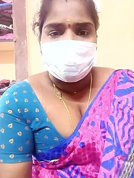 Tamil Bhuvi69 online show from March 2, 5:08 am