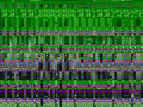 SparkledExtern online show from February 23, 5:49 am