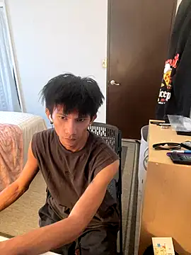 jhaycobXgarcia online show from December 13, 10:15 pm