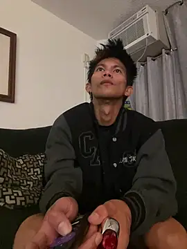 jhaycobXgarcia online show from January 18, 1:48 pm