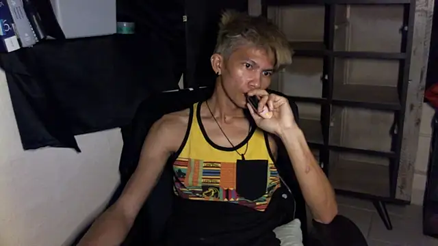 jhaycobXgarcia online show from February 20, 3:45 pm