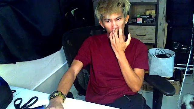 jhaycobXgarcia online show from March 24, 10:37 pm