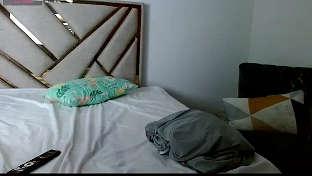 kilye hernandez online show from February 27, 11:16 pm