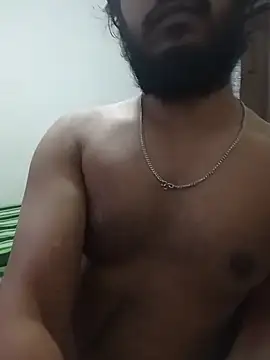 Snapshot of Cool-Kasun chatting on January 11, 6:51 am Cool-Kasun online show from January 11, 6:51 am