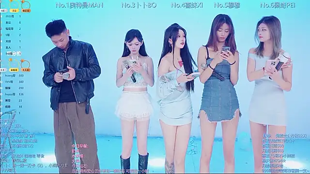 Luckygirls-339 online show from March 26, 10:48 pm