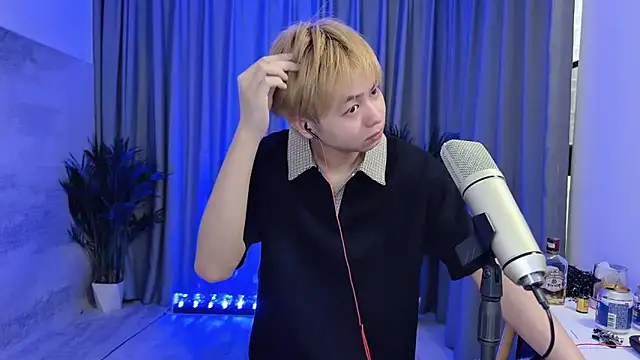 hafabva online show from March 18, 2:04 am