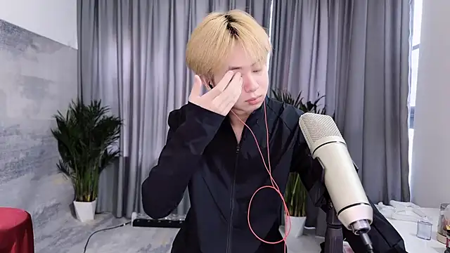 hafabva online show from March 29, 2:11 am