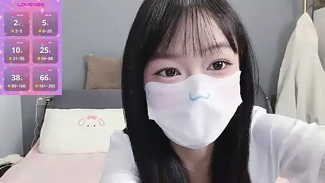  nannan  online show from April 17, 4:32 pm