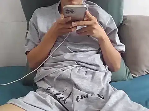 Huybin99 online show from January 7, 6:05 am