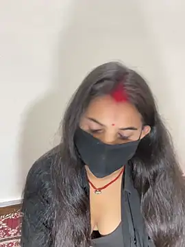 Pooja Love143 online show from March 17, 10:07 am