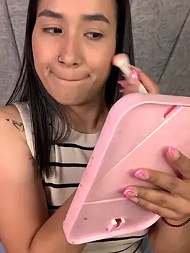 Val12777 online show from March 5, 12:01 pm