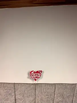 Val12777 online show from March 9, 12:09 pm