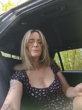 Sacha Scorp online show from April 7, 10:05 am