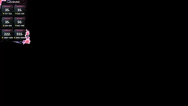 SkyeDavis online show from January 16, 7:18 pm