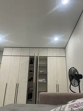 Sarah2127 online show from March 18, 1:03 pm