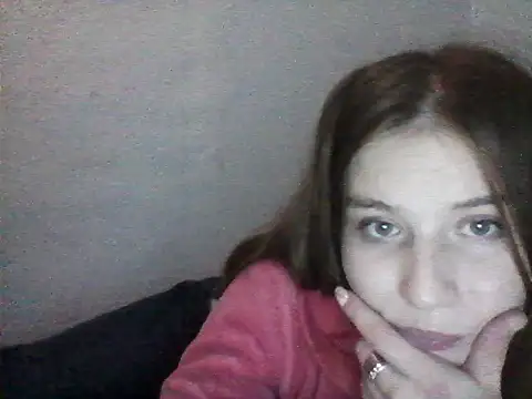 Karina-18 online show from December 18, 6:03 pm