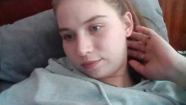 Karina-18 online show from February 19, 12:56 pm