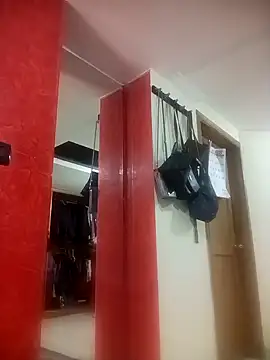 Grace Velvet online show from March 5, 7:59 am