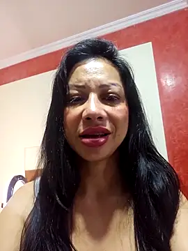 Grace Velvet online show from March 24, 9:25 am