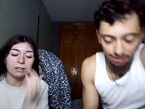 Snapshot of sorbetedeframbuesa68 chatting on February 16, 6:48 pm sorbetedeframbuesa68 online show from February 16, 6:48 pm