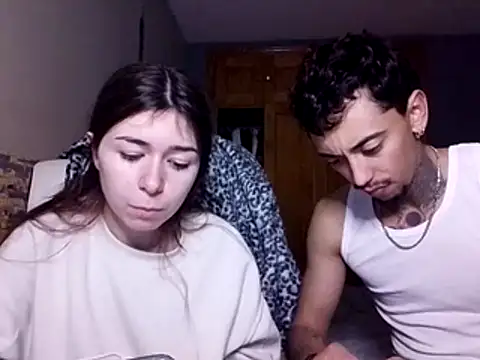 Snapshot of sorbetedeframbuesa68 chatting on February 17, 7:31 pm sorbetedeframbuesa68 online show from February 17, 7:31 pm