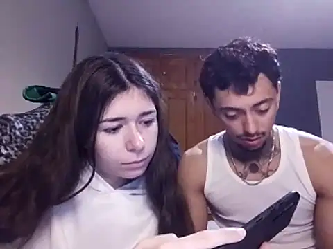 Snapshot of sorbetedeframbuesa68 chatting on February 18, 7:54 pm sorbetedeframbuesa68 online show from February 18, 7:54 pm