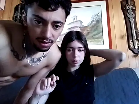 Snapshot of sorbetedeframbuesa68 chatting on February 27, 9:42 am sorbetedeframbuesa68 online show from February 27, 9:42 am