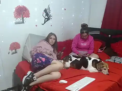 fuck me baby17 online show from February 23, 12:41 am