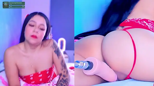 miiastone cm online show from February 7, 2:59 am