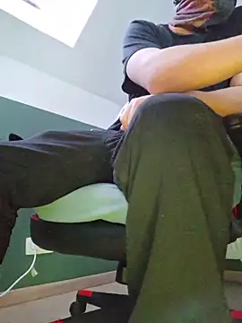 Ghost Pie online show from February 3, 2:11 pm