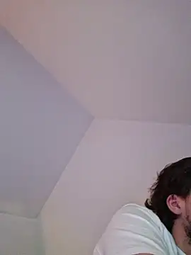 Ghost Pie online show from February 8, 3:15 pm