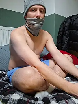 Ghost Pie online show from February 19, 12:01 pm