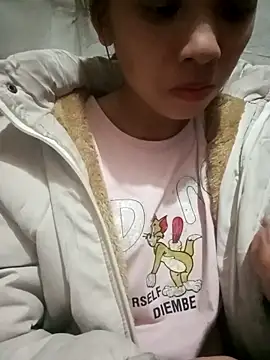 Andrea-688 online show from March 13, 5:14 am