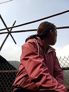 Andrea-688 online show from March 18, 1:53 am