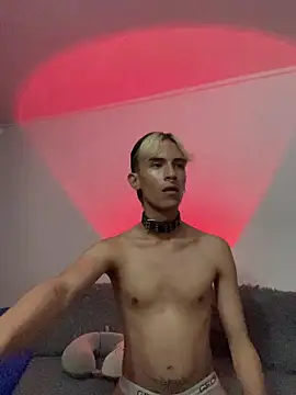 Dracco Velour  online show from February 18, 5:03 am