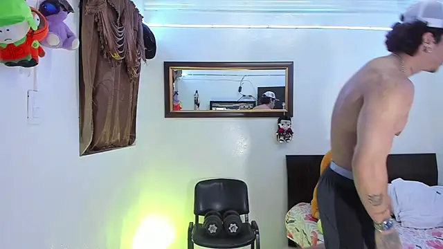 Bull  fit online show from April 22, 4:04 am