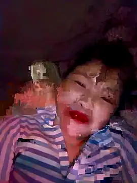 May-Ne online show from April 24, 1:35 pm