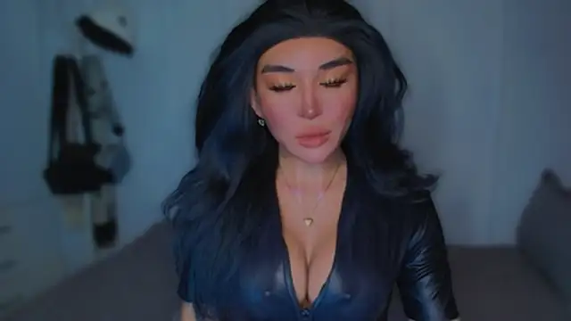 mxshemale ladyboy online show from March 13, 5:00 am