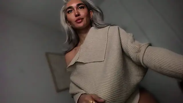 mxshemale ladyboy online show from February 7, 4:54 pm