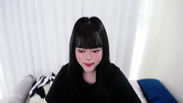 Snapshot of 605kkv chatting on March 2, 4:03 am 605kkv online show from March 2, 4:03 am