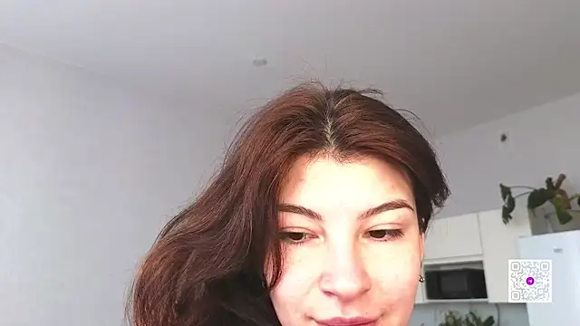 BlushKira online show from February 18, 10:11 am