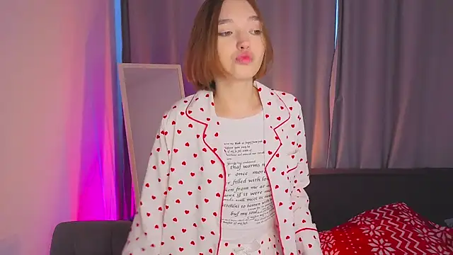 Leyla crsh online show from January 7, 5:10 am