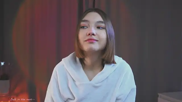 Leyla crsh online show from March 26, 5:02 am