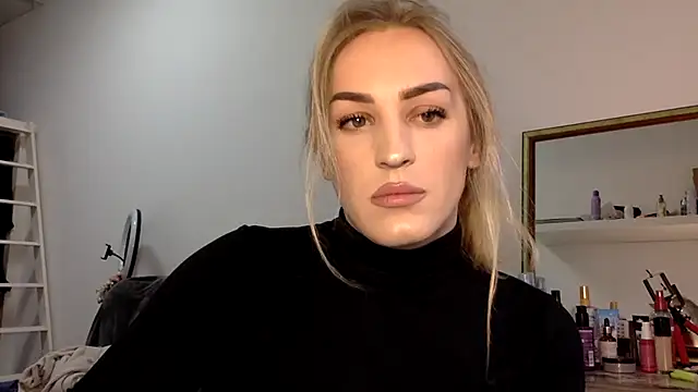 Snapshot of Mileriya chatting on January 14, 2:01 pm Mileriya online show from January 14, 2:01 pm