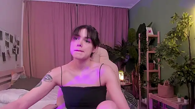 Pamela Tiffin online show from January 11, 1:10 am