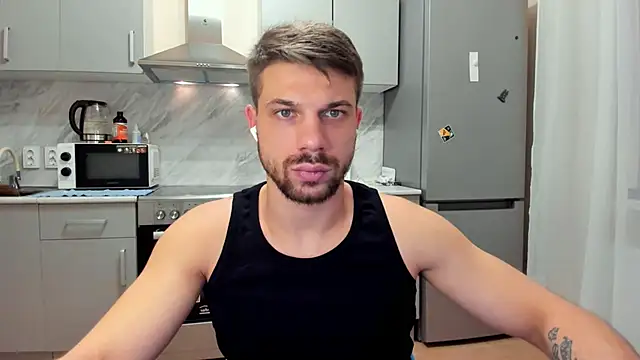 Tony Wolf online show from February 22, 7:45 pm