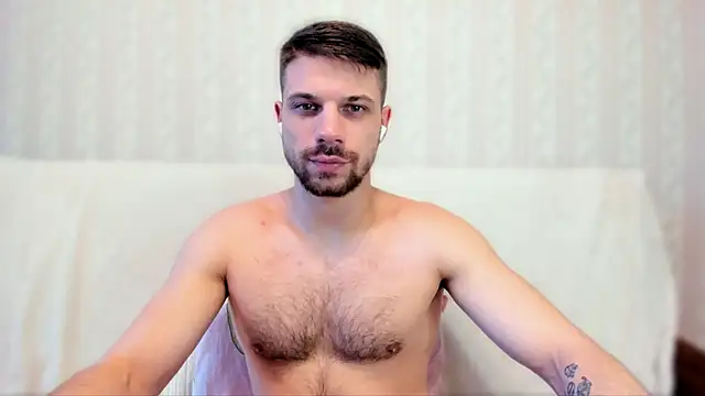 Tony Wolf online show from March 7, 2:47 pm