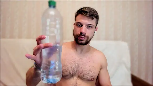 Tony Wolf online show from March 23, 9:08 pm